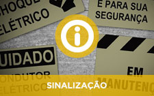 Sinalização